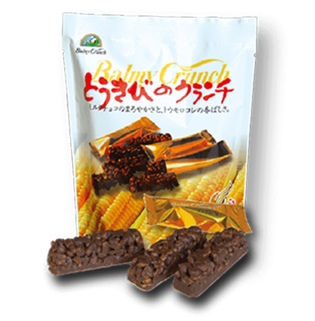 チョコレート