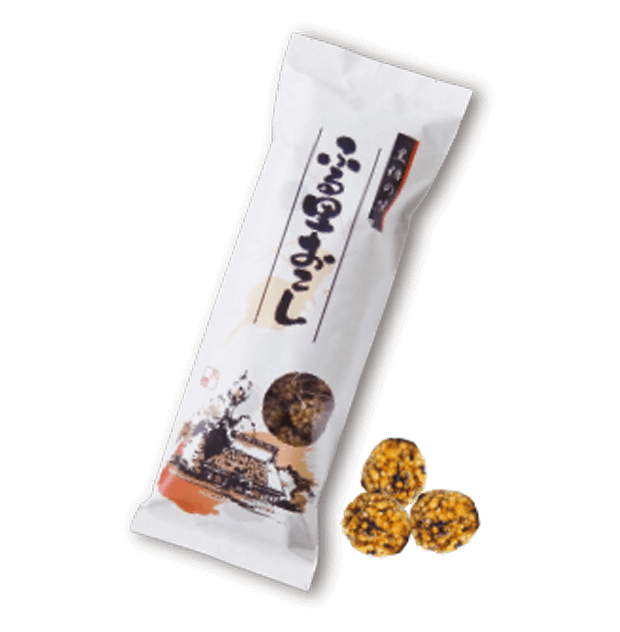 おこし・豆菓子