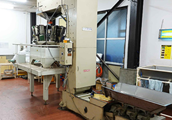 計量機